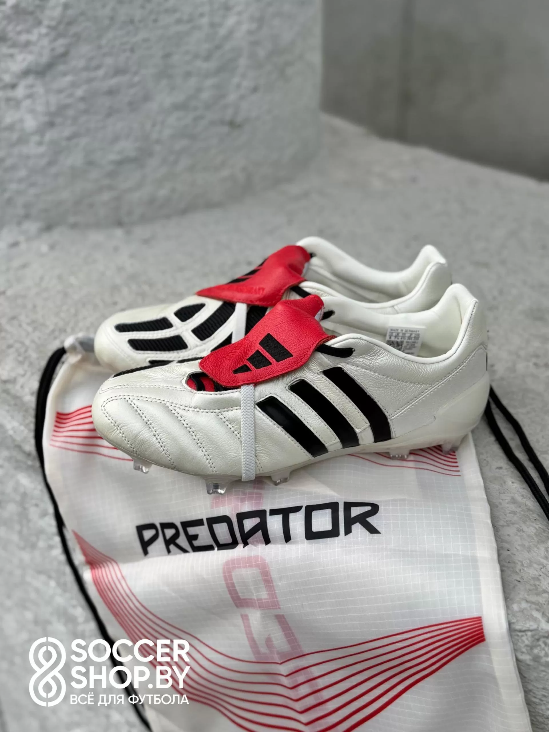 Adidas Predator Mania OG 2024