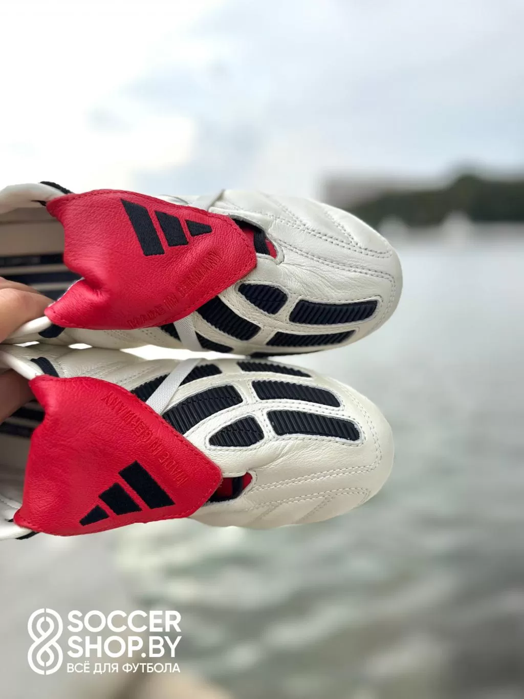 Adidas Predator Mania OG 2024