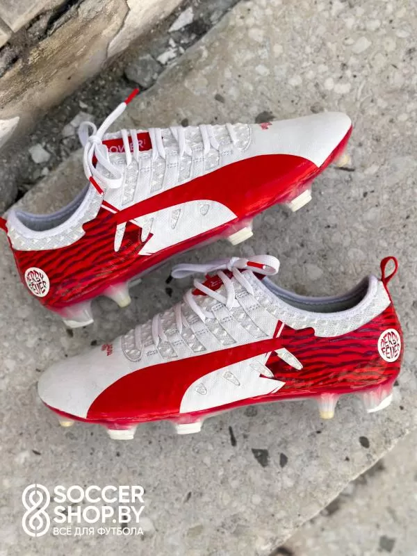 Puma evoPOWER Vigor 1 Derby Fever Pack Giroud 