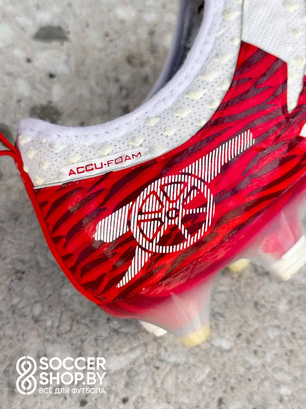 Puma evoPOWER Vigor 1 Derby Fever Pack Giroud 