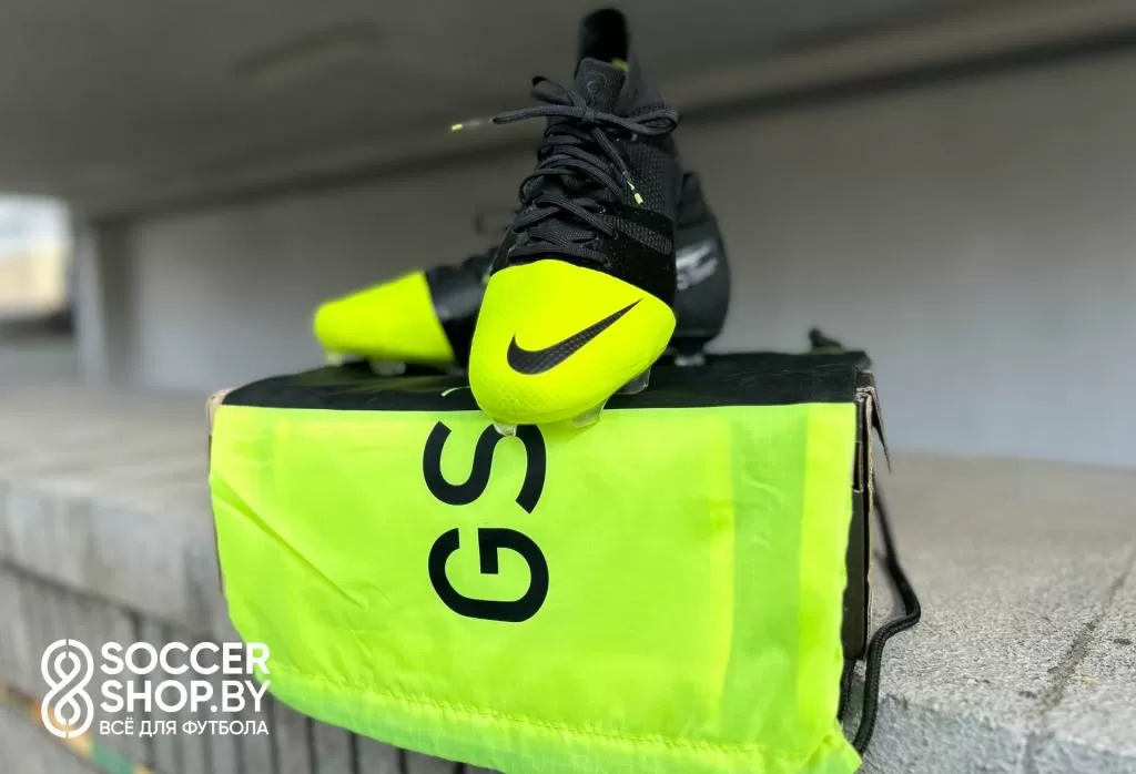 Nike Mercurial Greenspeed 360 