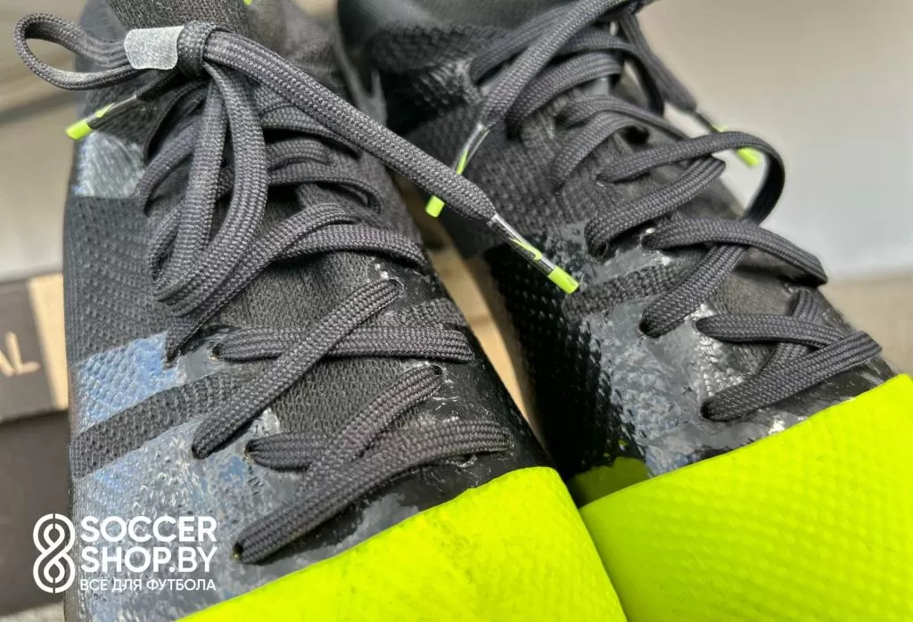 Nike Mercurial Greenspeed 360 