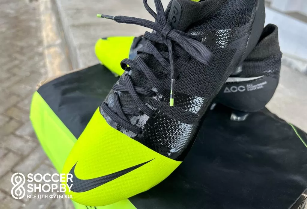 Nike Mercurial Greenspeed 360 