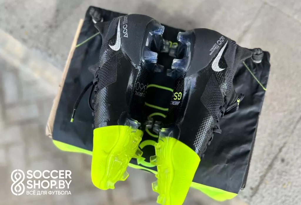 Nike Mercurial Greenspeed 360 