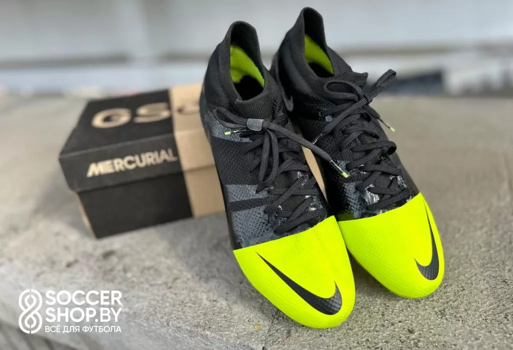 Nike Mercurial Greenspeed 360 
