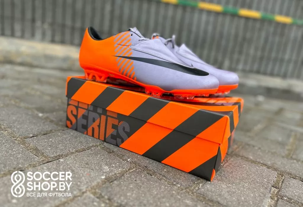 Nike Mercurial Vapor VI WC 