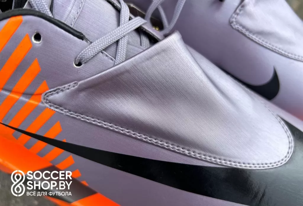 Nike Mercurial Vapor VI WC 