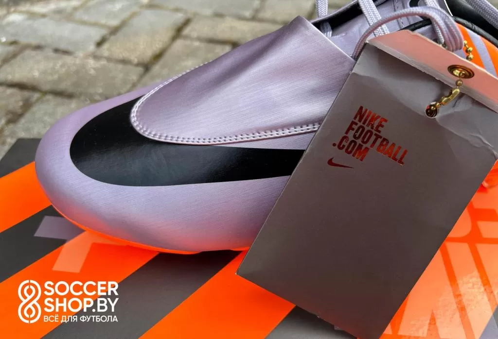 Nike Mercurial Vapor VI WC 