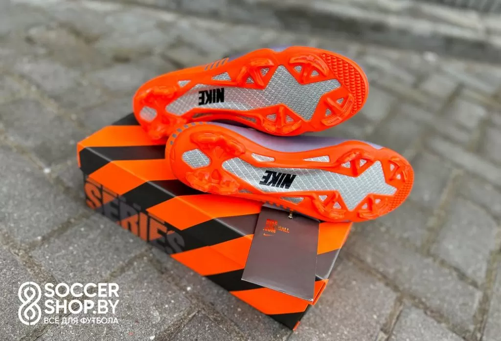 Nike Mercurial Vapor VI WC 