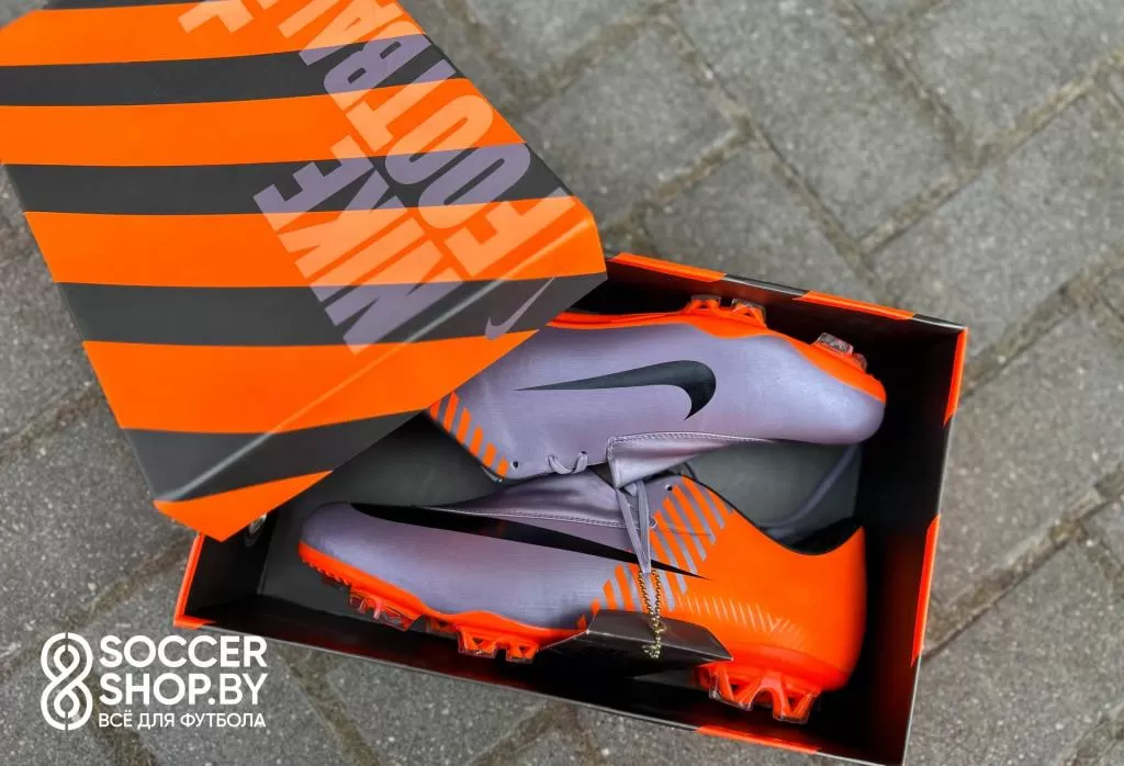 Nike Mercurial Vapor VI WC 