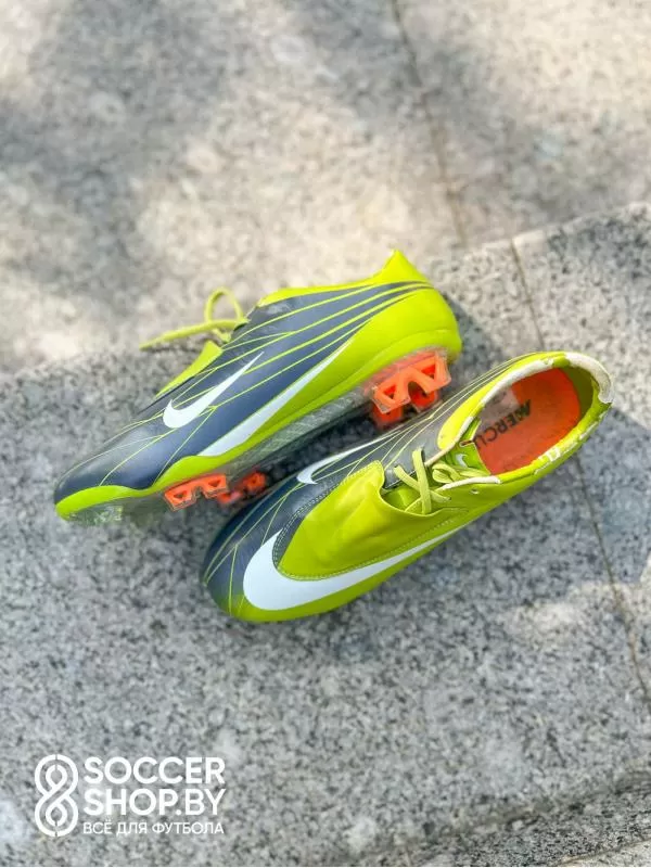 Nike Mercurial Vapor VI
