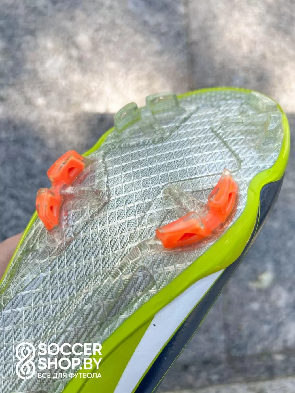 Nike Mercurial Vapor VI
