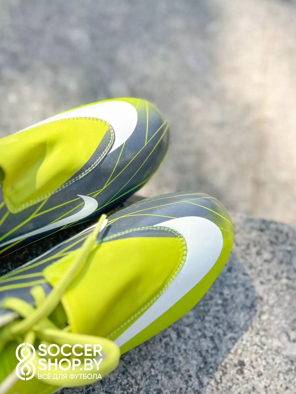 Nike Mercurial Vapor VI