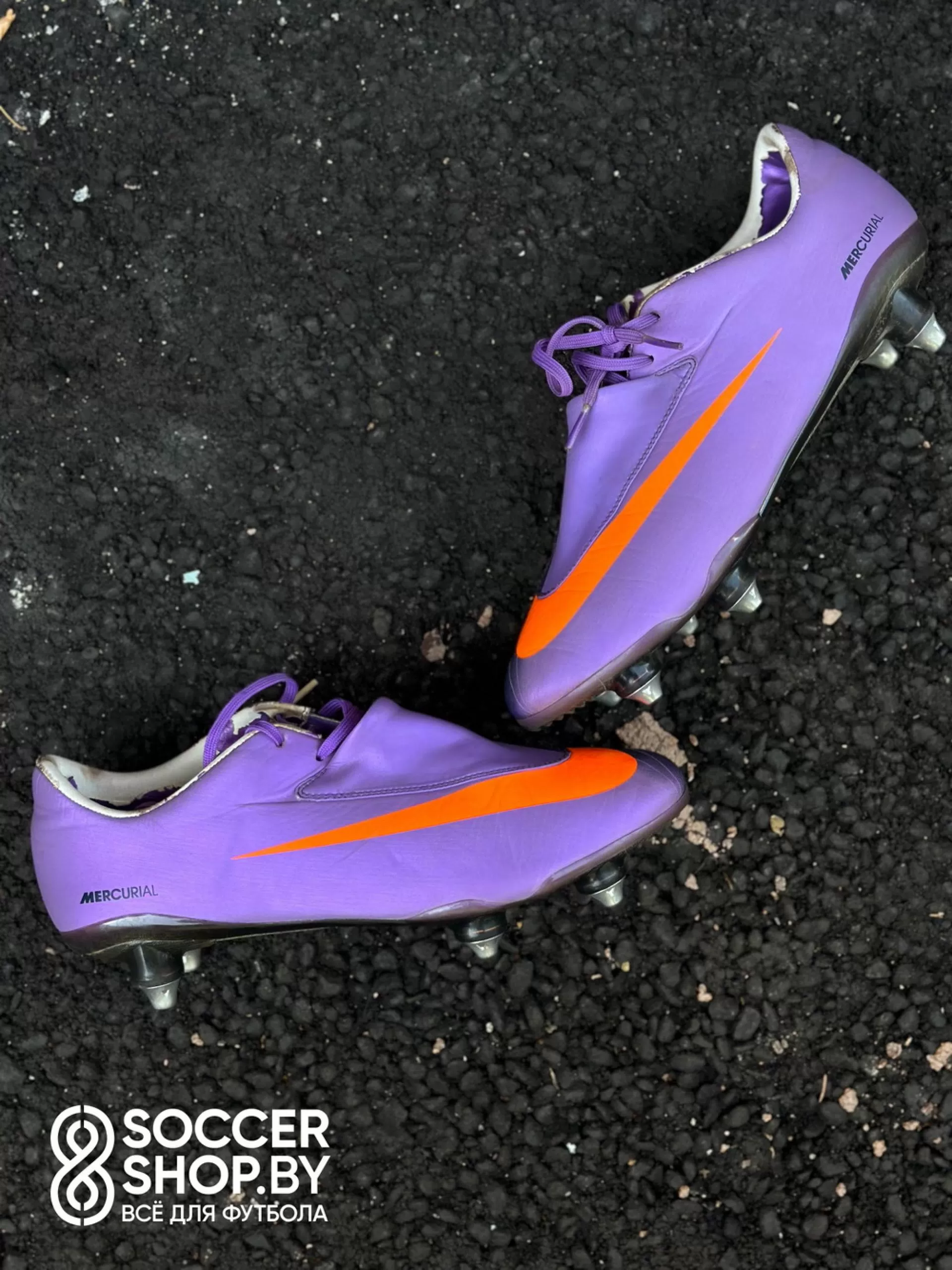 Nike Mercurial Vapor VI