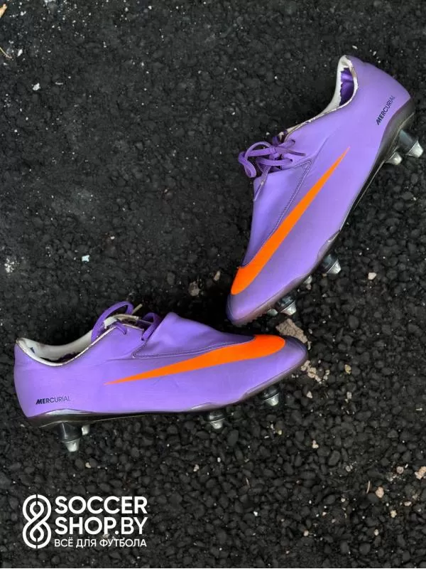 Nike Mercurial Vapor VI