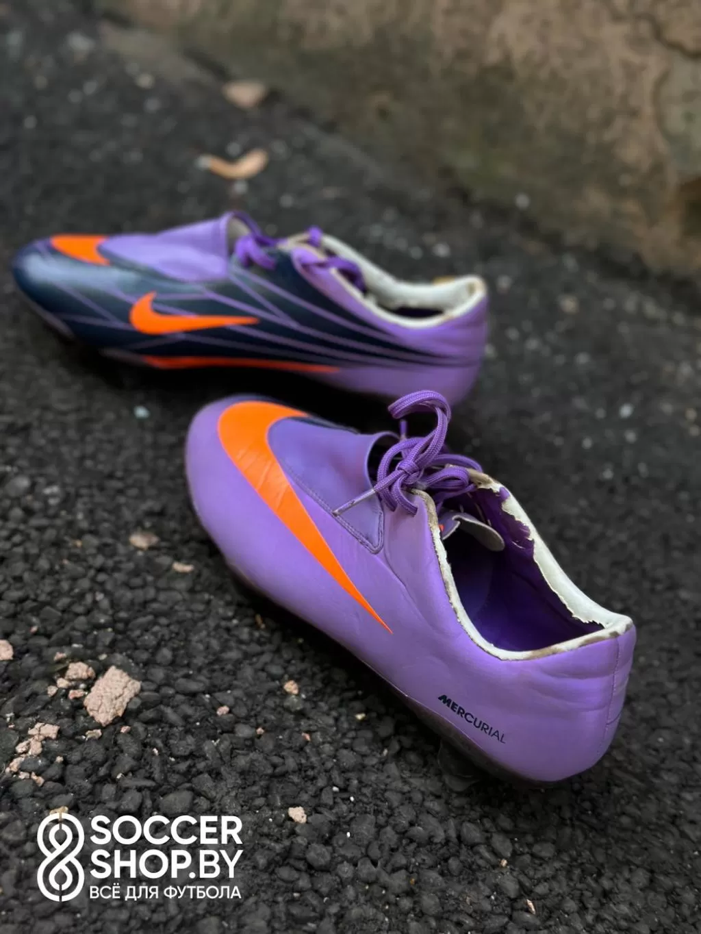 Nike Mercurial Vapor VI