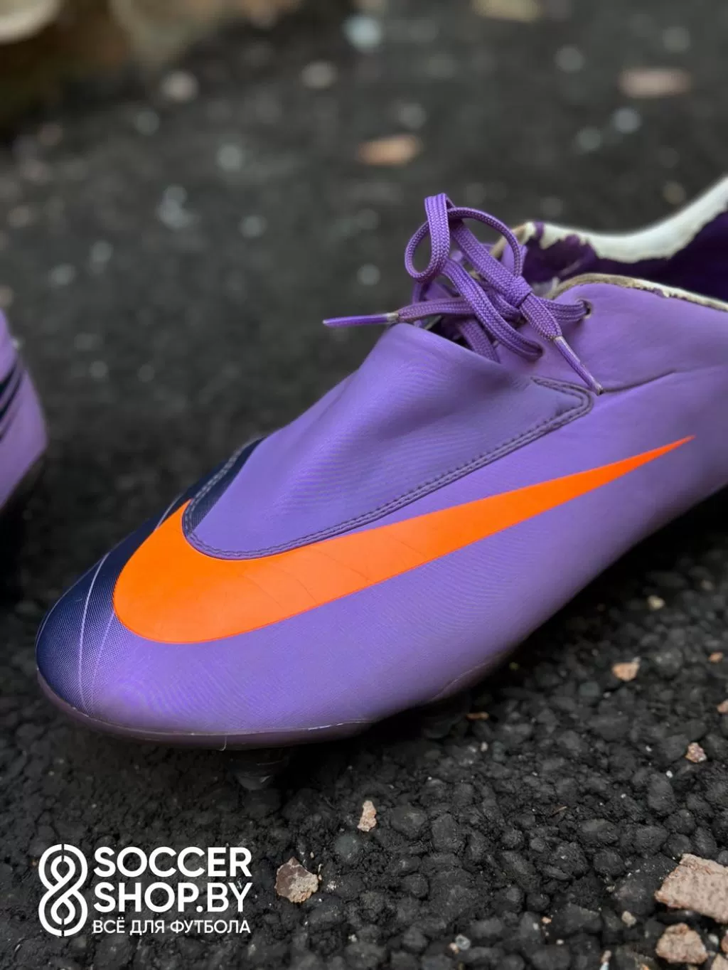 Nike Mercurial Vapor VI