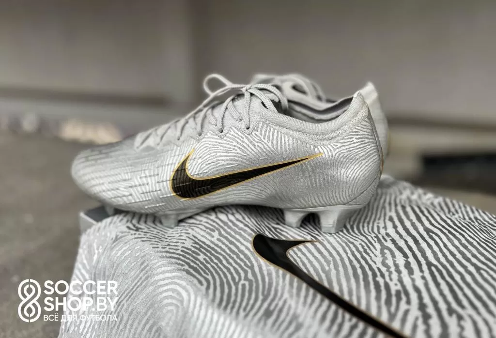 Nike Mercurial Vapor «Touch of Gold» Luka Modric 
