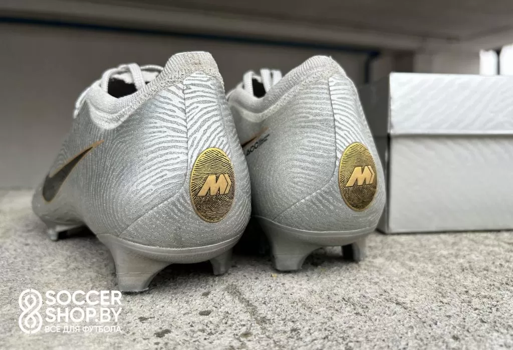 Nike Mercurial Vapor «Touch of Gold» Luka Modric 