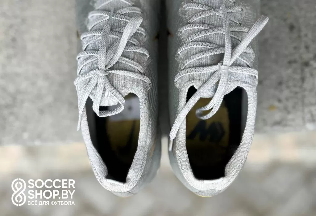 Nike Mercurial Vapor «Touch of Gold» Luka Modric 