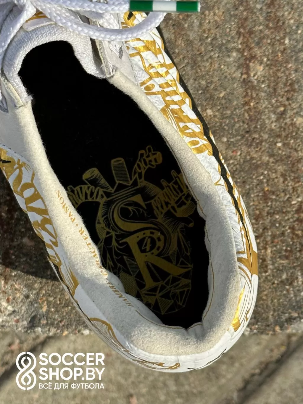 Nike Tiempo Legend VII Sergio Ramos