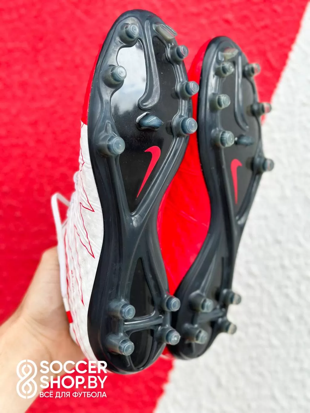 Nike Hypervenom WR250