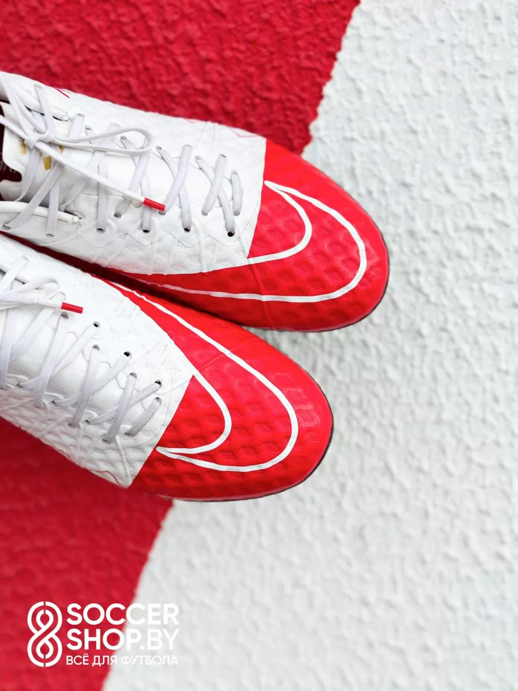 Nike Hypervenom WR250