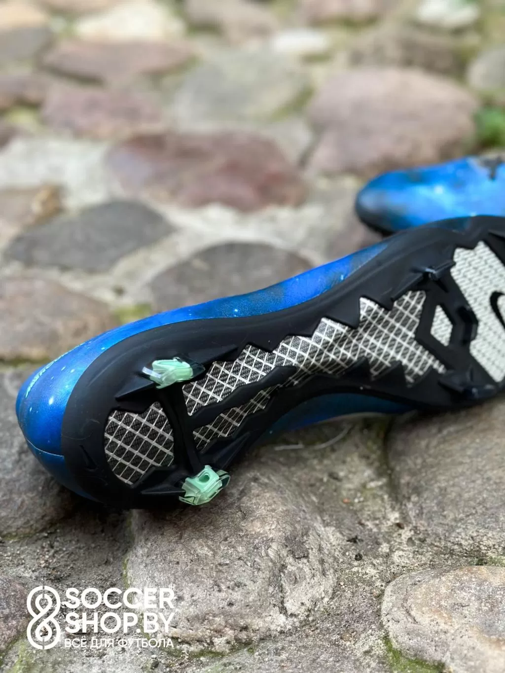 Nike Mecurial Vapor IX CR7 Galaxy 