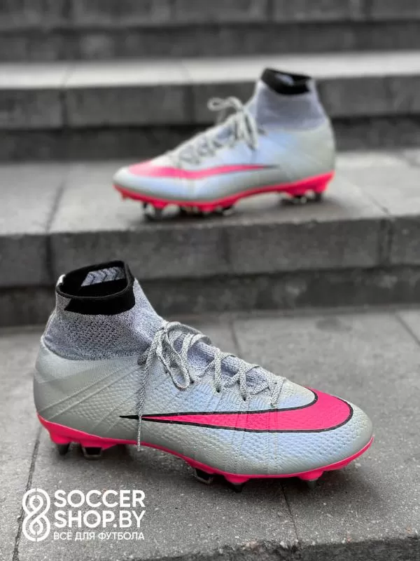 Nike Mercurial SuperFly IV 