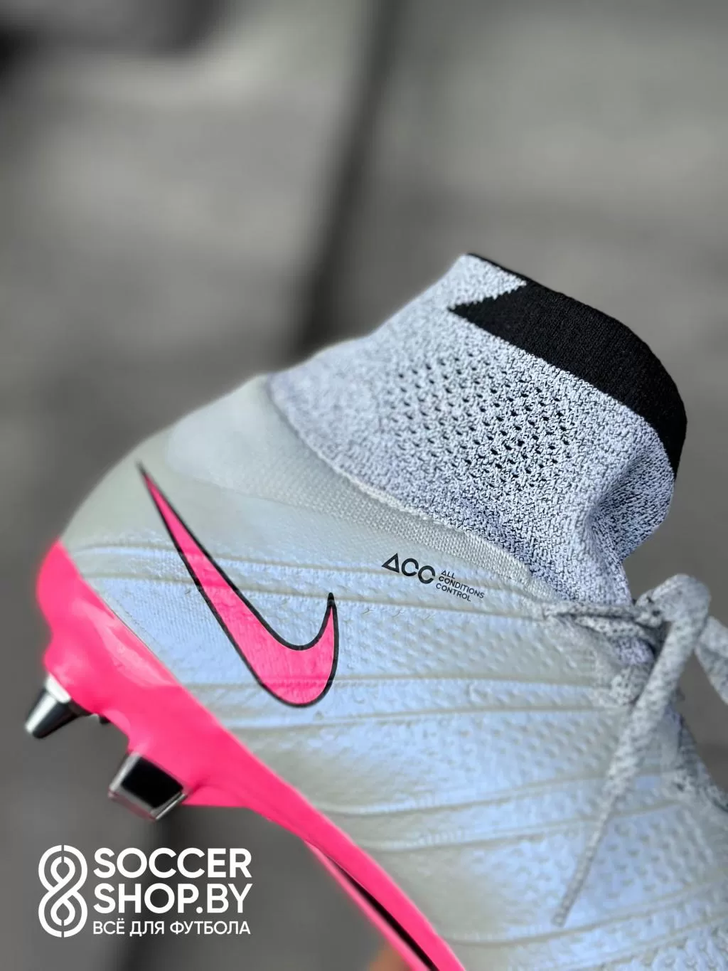 Nike Mercurial SuperFly IV 