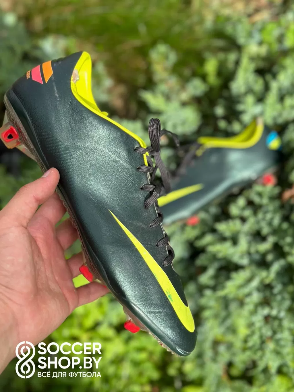 Nike Mercurial Vapor VIII