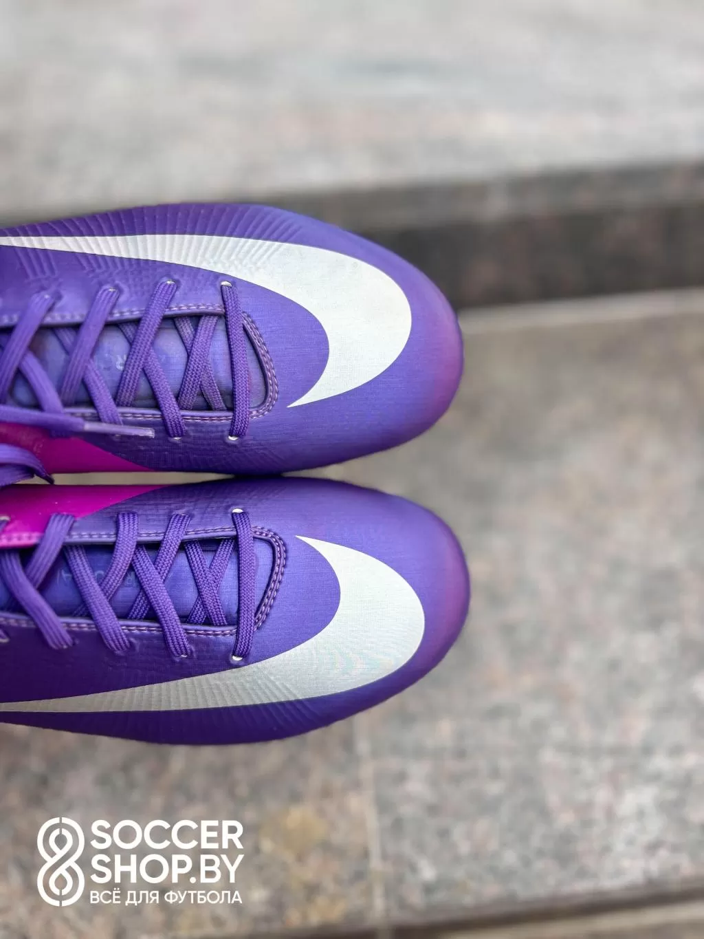 Nike Mercurial Vapor VII 