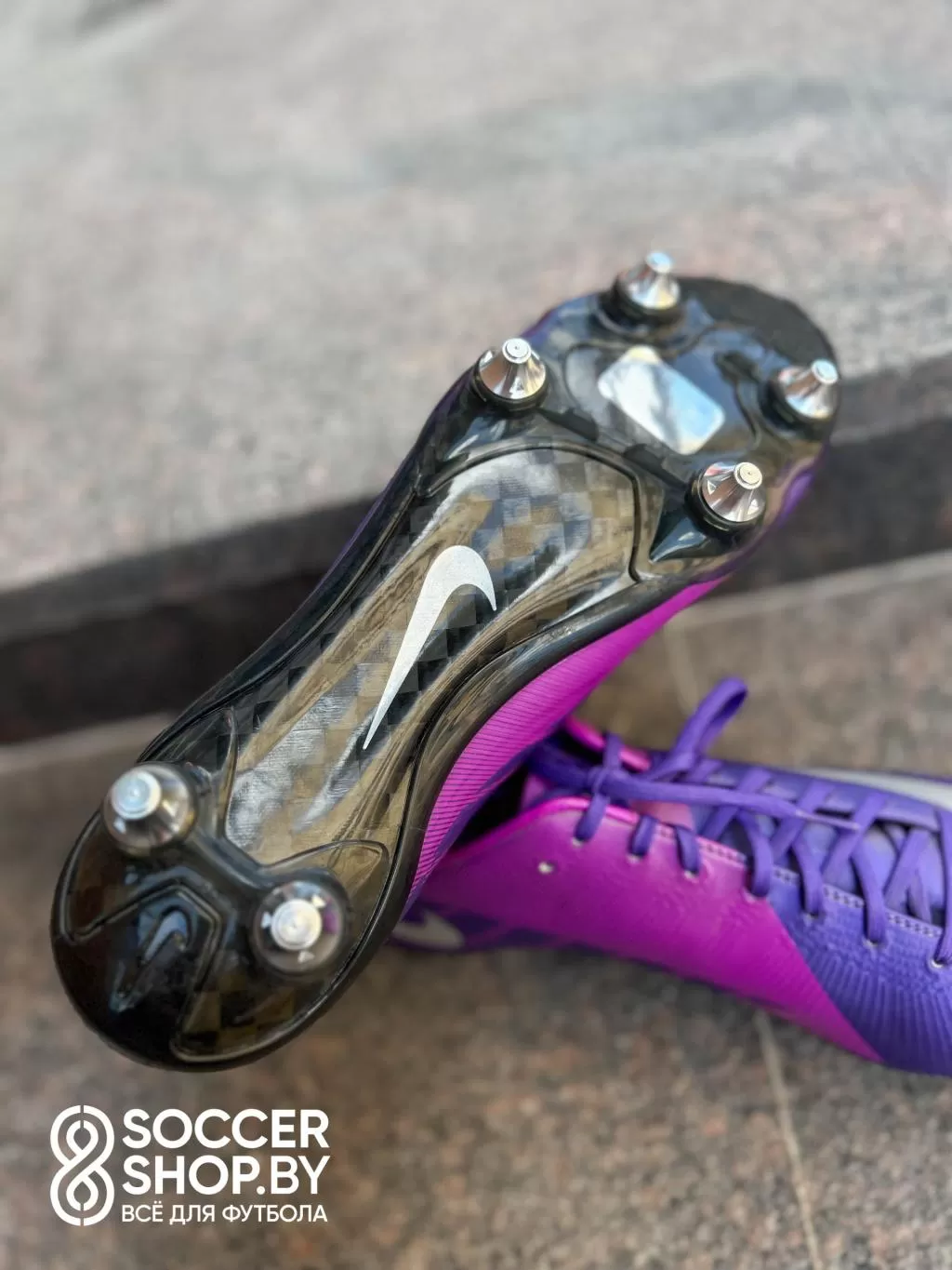 Nike Mercurial Vapor VII 
