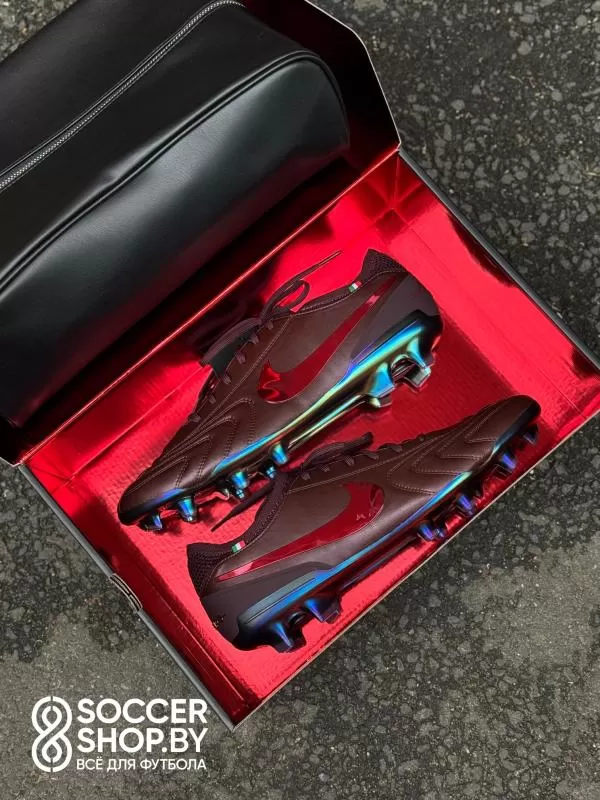 Nike Tiempo Legend 10 Luxe Montebelluna 