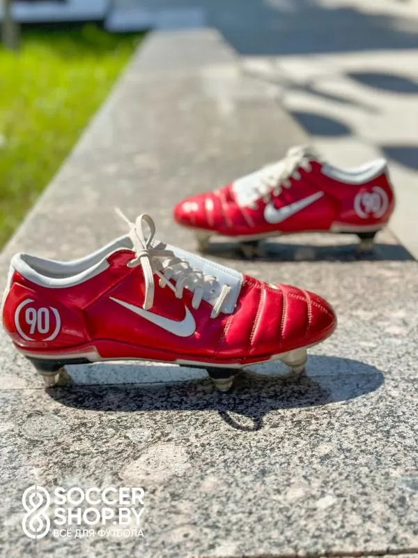 Nike Total 90 Air Zoom III