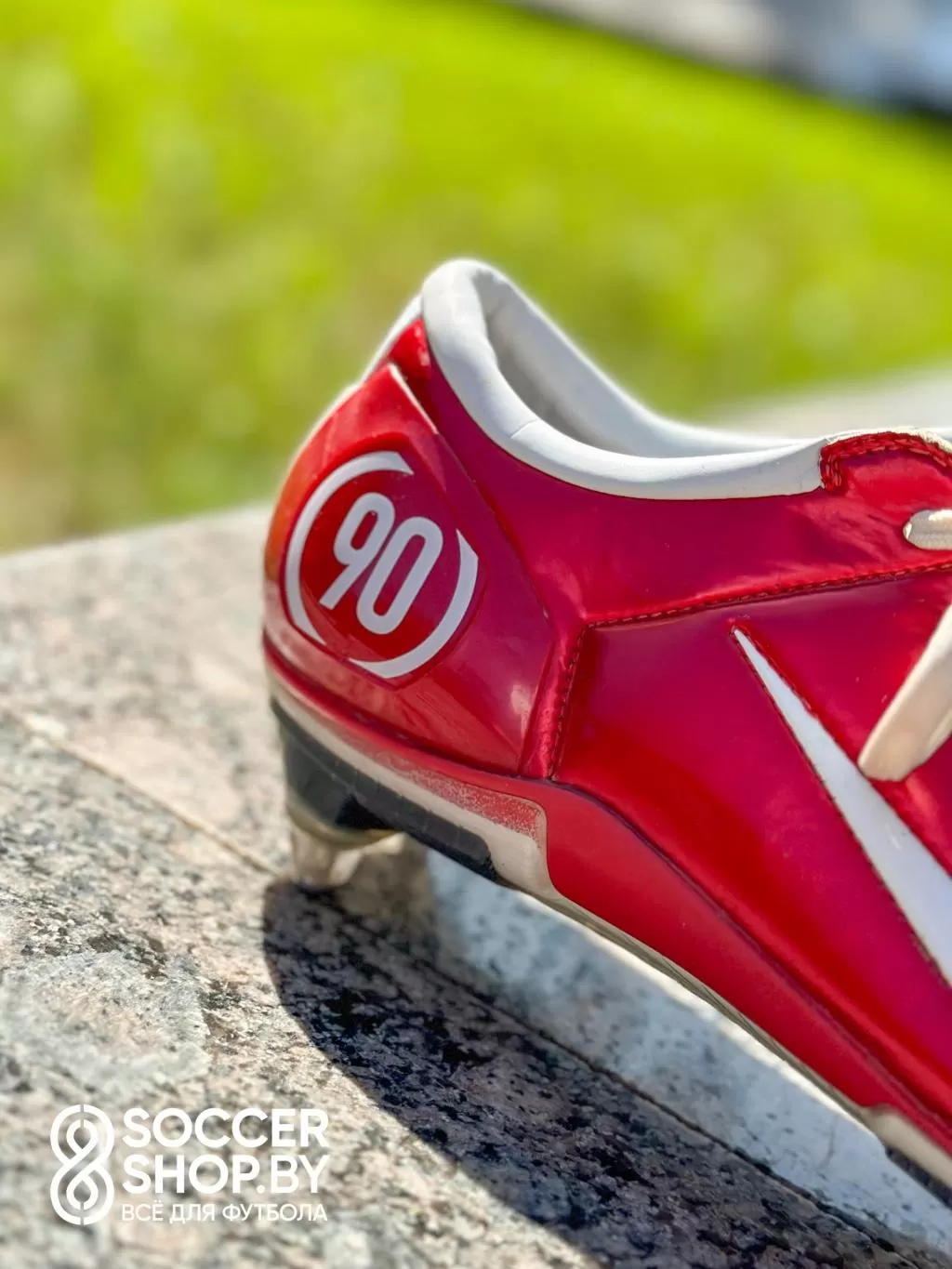 Nike Total 90 Air Zoom III