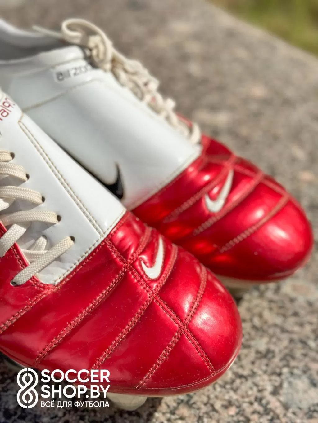 Nike Total 90 Air Zoom III