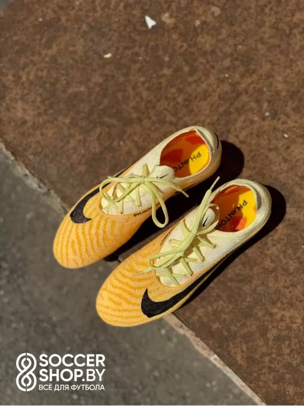 Nike Phantom GX Blaze