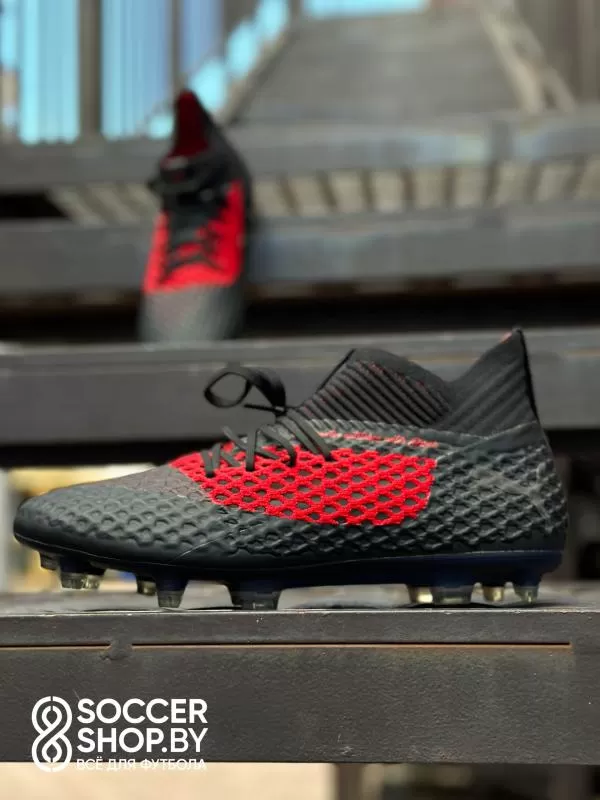 Puma Future 2.1 Netfit Limited Edition