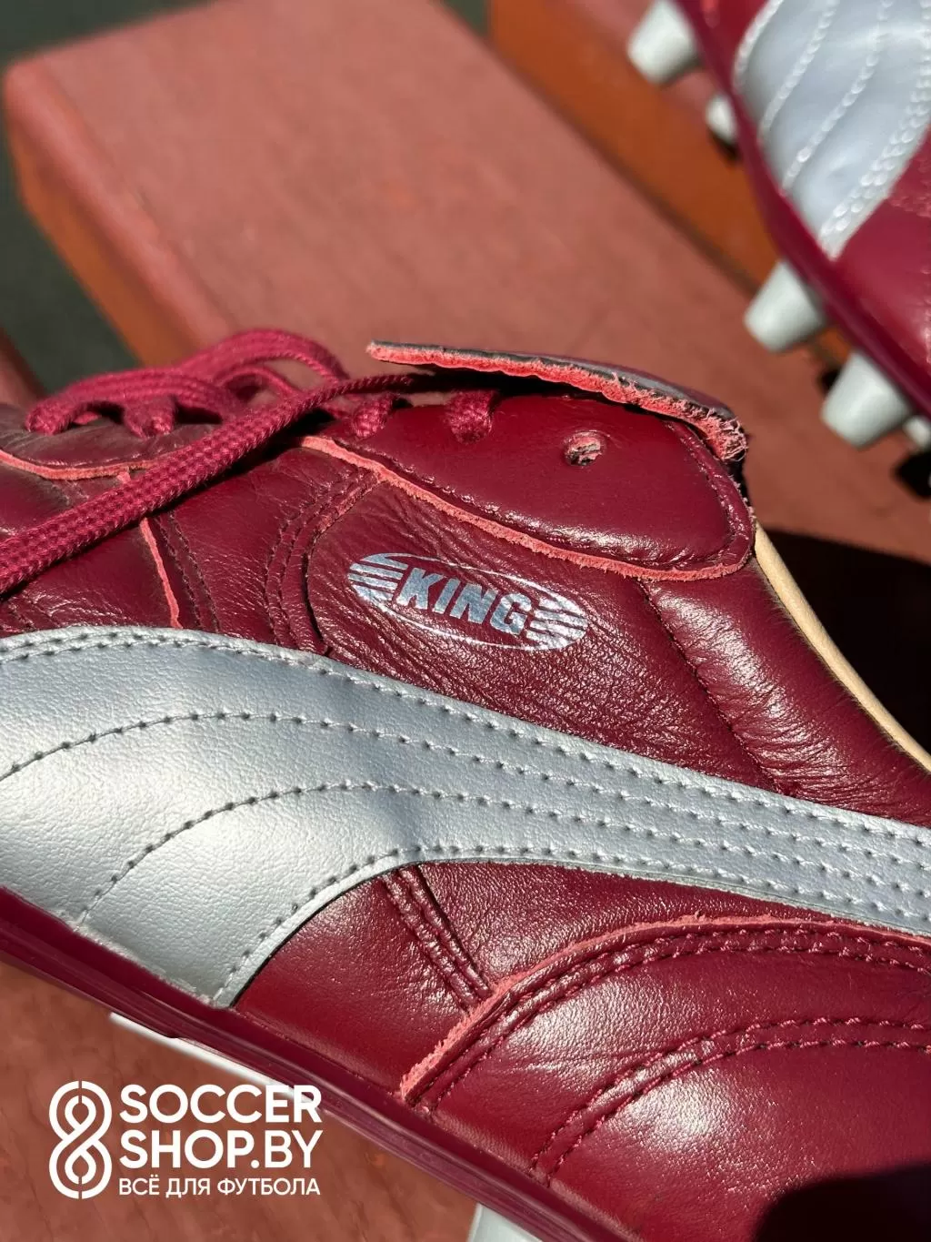 Puma King Top City Di Bordeaux