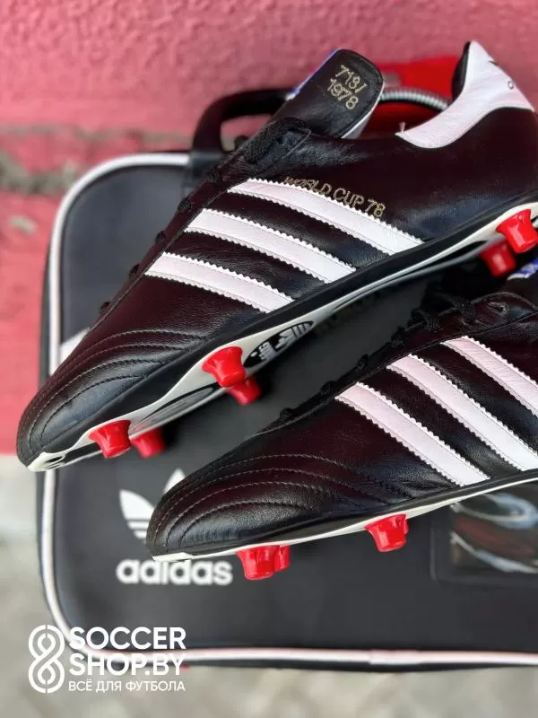 Adidas World Cup 78 LIMITED EDITION