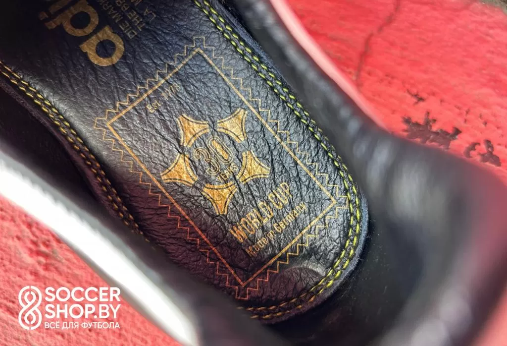 Adidas World Cup 78 LIMITED EDITION