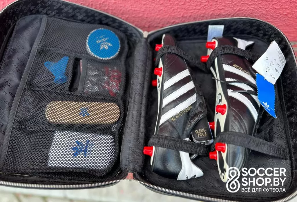 Adidas World Cup 78 LIMITED EDITION
