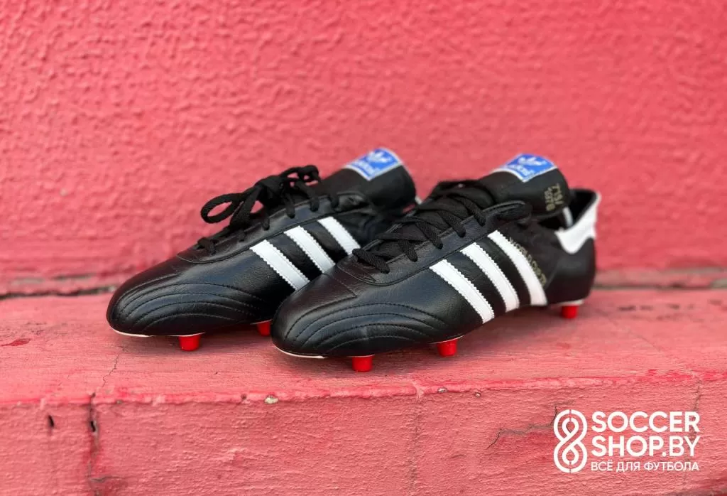 Adidas World Cup 78 LIMITED EDITION
