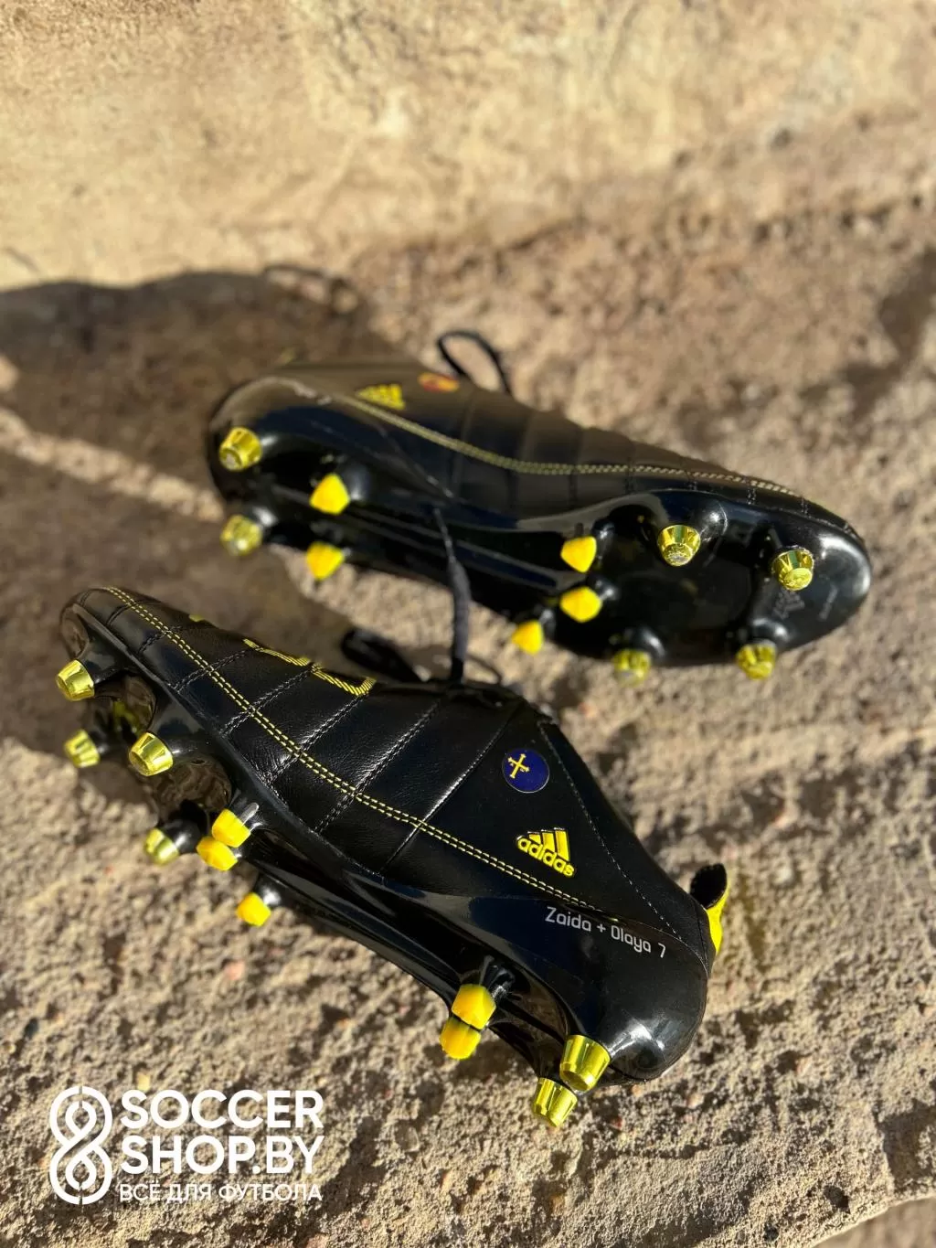 Adidas Adizero F50 XTRX – бутсы Давида Вильи