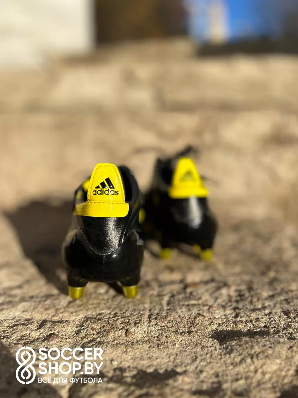 Adidas Adizero F50 XTRX – бутсы Давида Вильи