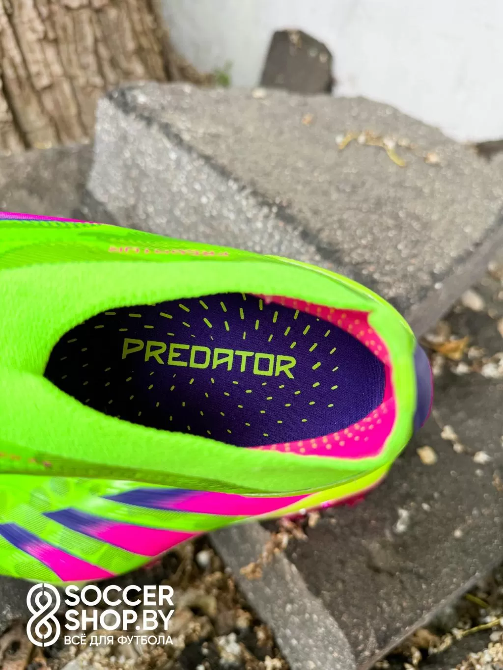 Adidas Predator Generation Pred 