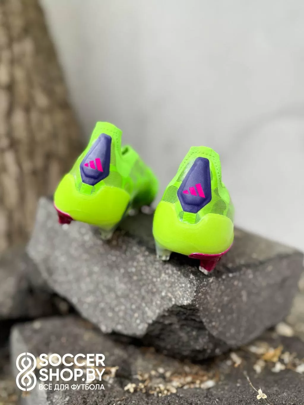 Adidas Predator Generation Pred 