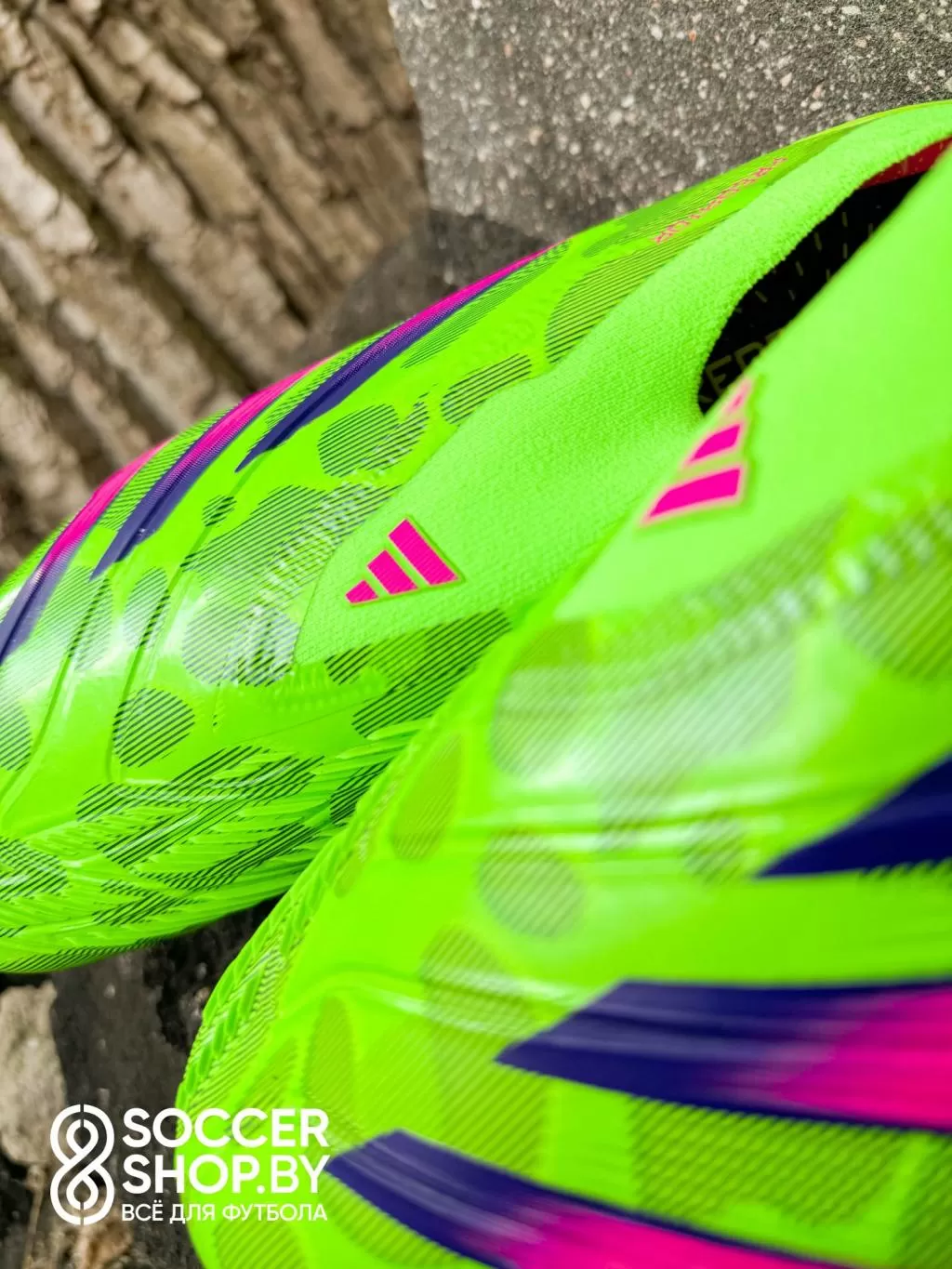 Adidas Predator Generation Pred 