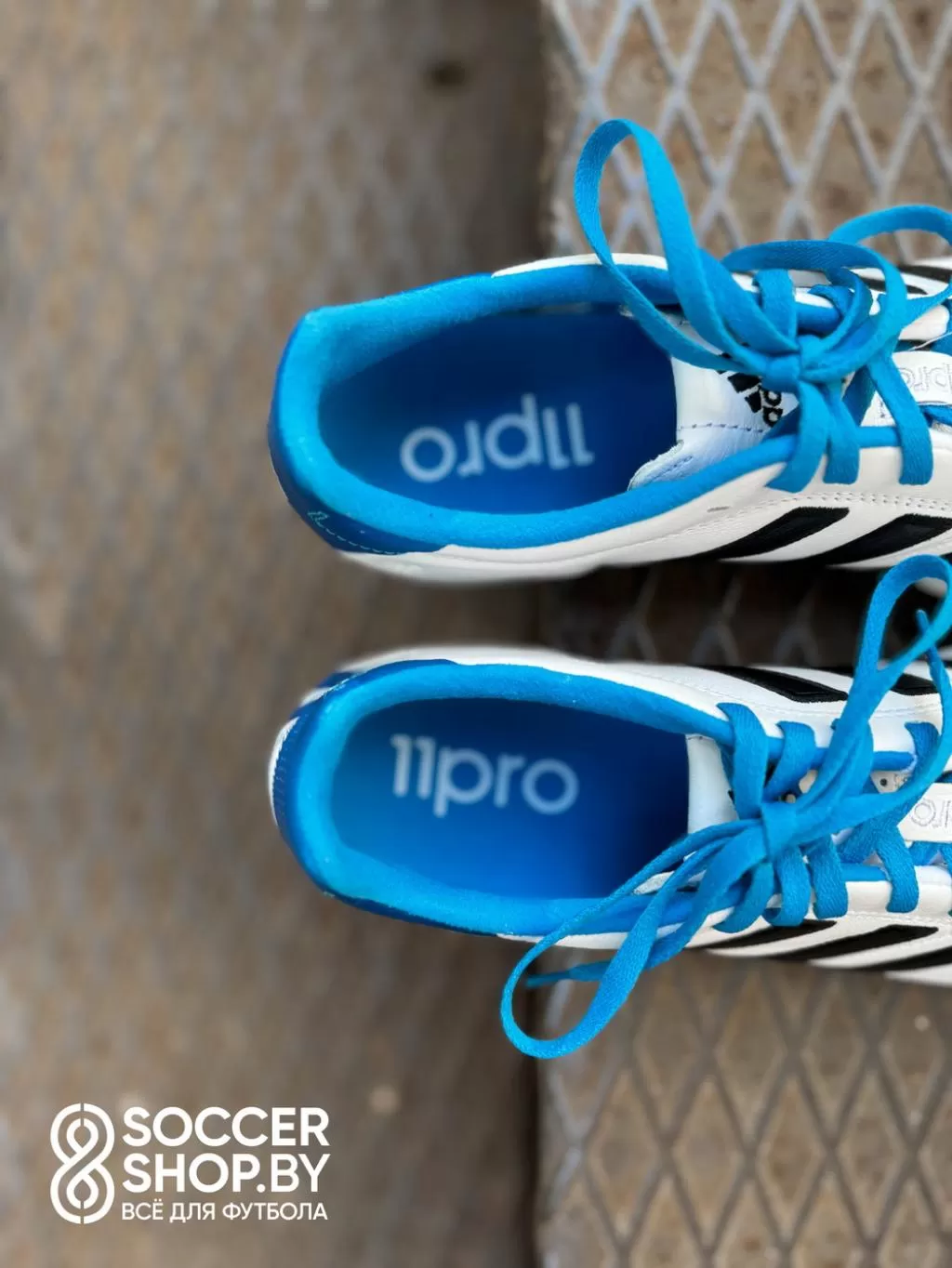 Adidas 11Pro 